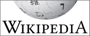 Wikipedia Button